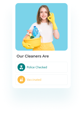 Airbnb Cleaning Washington DC